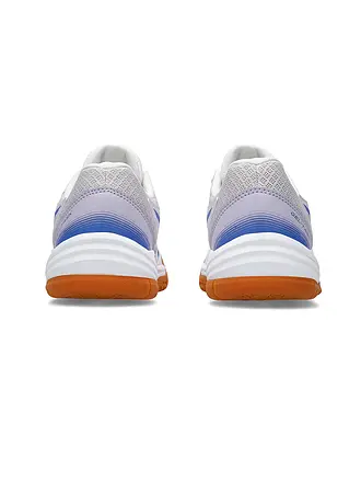 ASICS | Damen Hallenschuhe Gel-Task 3 | weiss